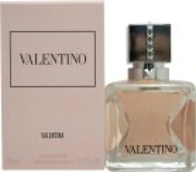 Produktbild von Valentino Valentina Eau De Parfum 50 ml ( Frau)