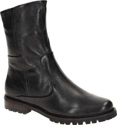 Produktbild von Everybody NABUMO Damenstiefel - Winterstiefel schwarz NEU