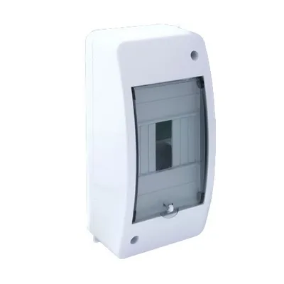 Obrázek produktu pro Modulární rozváděč RNT 6S NT IP42 3.3 EP_OPATÓWEK
