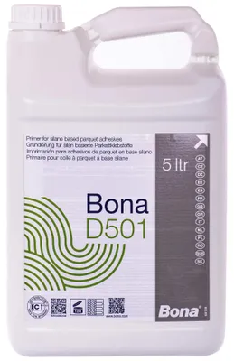 Produktbild von BONA D 501 Grundierung für Staubbindung 5 Liter A