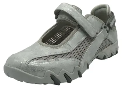 Immagine prodotto di Allrounder - Mocassini sportivi da donna 32323232383237 - Bianco - 39 1/2 EU