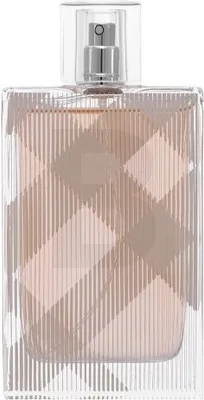 Produktbild von Burberry Brit eau de Toilette für Damen 100 ml