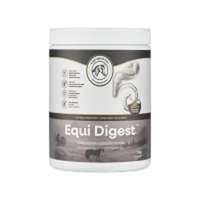Produktbild von Equibiotic Equi Digest – Ergänzungsfuttermittel für Pferde, 1 kg