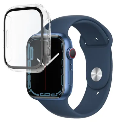 Produktbild von FIXED FIXPUW-817, Uhren-Bildschirmschutz, Apple, Glas, 1 Stück(e)
