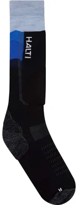 Produktbild von Halti Herren Sportsocke Tunturit Ski Socks Blau 43-45