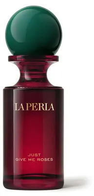 Image de La Perla Just Give Me Roses Eau de Parfum 120ml Spray