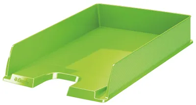 Imagen del producto de Esselte 623927, 210 gramos, 254 x 350 x 61 mm, formato A4, color verde