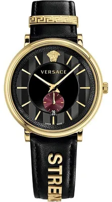 Obrázek produktu pro Versace VBQ050017  Watch V-Circle