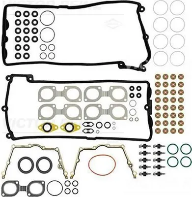 Produktbild von REINZ 02-37331-02 Zylinderkopf Dichtungssatz für BMW 5 Limousine (E60) 5 Touring (E61) X5 (E70) 7 (E65, E66, E67) 6 Coupe (E63)