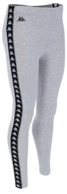 Produktbild von KAPPA ISADOMA Damen Leggings Logo Webband