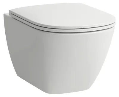 Obrázok produktu pre LAUFEN H8200804000001 T-WC wandh. LUA 520x360