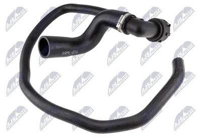 Produktbild von NTY Kühlerschlauch Wasserschlauch für OPEL Astra J Sports Tourer (P10) CPP-PL-016