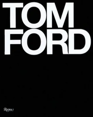 Produktbild von Tom Ford