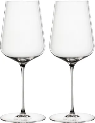 Produktbild von SPIEGELAU 1350161 DEFINITION Universalglas 2er Set