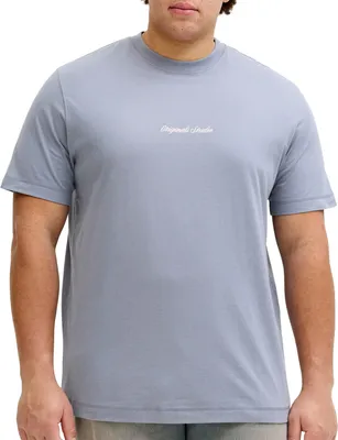 Immagine prodotto di Jack & Jones Norrebro Embroidered Crew T-shirt Uomo (taglie forti)