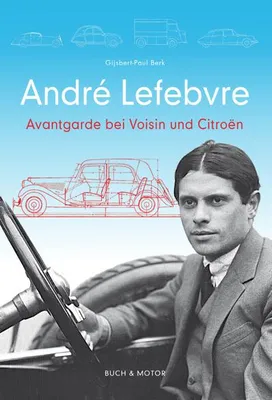 Produktbild von André Lefebvre