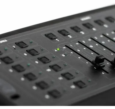 Produktbild von ADJ DMX Operator 1 Licht-Steuerungsgerät