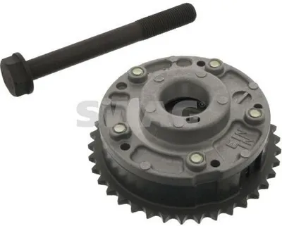 Immagine prodotto di SWAG 20 94 7571 Unità di fasatura dell'albero a camme per BMW 3 Touring (E91) aspirazione a 38 denti