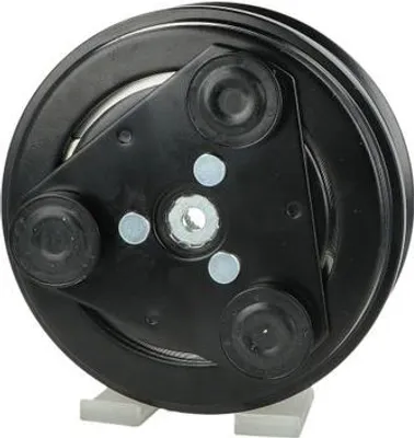 Produktbild von Magnetkupplung Klimakompressor Ø 118 mm 6 Rillen VS16 NRF für u.a. FORD C-MAX