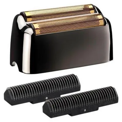 Image de Babyliss Pro 4Artist Tête de rechange pour rasoir FXFS2 GunSteel, Image générée par une IA