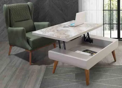 Obrázek produktu pro Nábytek do obývacího pokoje stolky stolky konferenční stolek konferenční stolek designový stolek