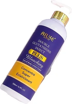 Obrázok produktu pre Glutatiónové sérum, bielenie, odstraňovač tmavých škvŕn, pleťová voda