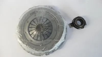 Produktbild von Original OE FIAT Kupplungssatz 71784221