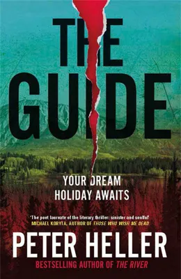 Produktbild von The Guide
