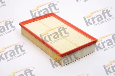 Produktbild von KRAFT 1710680 Luftfilter für VW Transporter V Bus (7HB, 7HJ, 7EB, 7EJ, 7EF, 7EG, 7HF, 7EC)