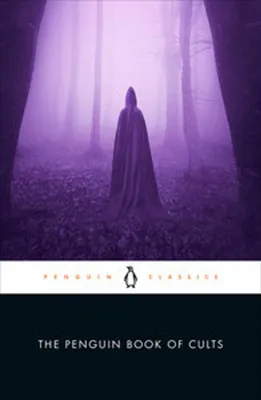 Obrázok produktu pre The Penguin Book of Cults