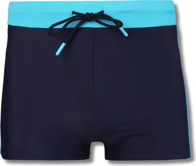Produktbild von Herren Badehose Boxershorts Pool Fit Strand Shorts Moraj Xl