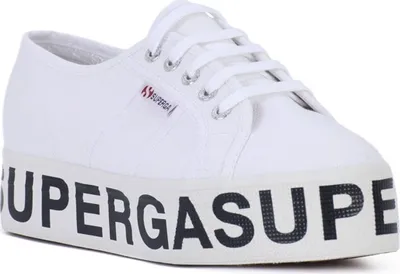 Zdjęcie produktu dla Superga Sneaker S00FJ80-S901 biały
