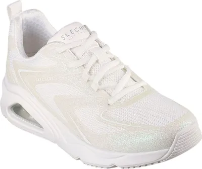 Produktbild von Skechers Sneaker Low TRES-AIR UNO GLIT-AIRY Damen 31373838323735 Beige 40 EU