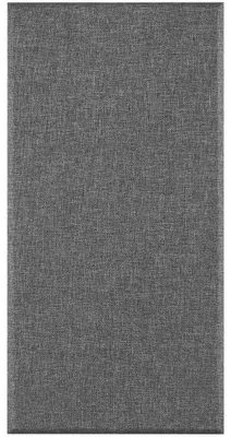 Produktbild von Akustikpaneele, selbstklebend - 600x300x50 mm - Schallabsorbierende Isolierplatten