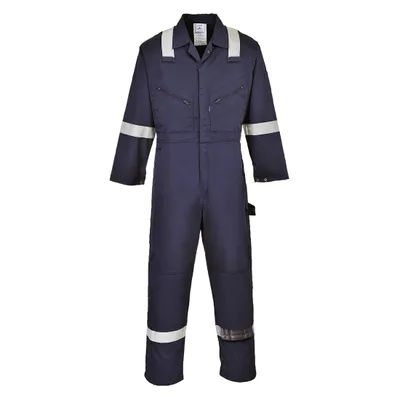 Produktbild von Portwest F813 Iona Overall Navy Gr. S