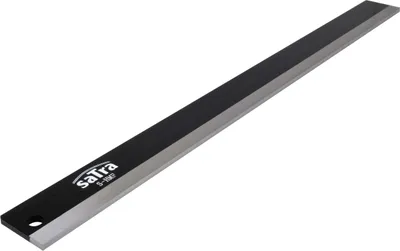 Obrázek produktu pro SATRA | Přesné ploché pravítko, 610 mm