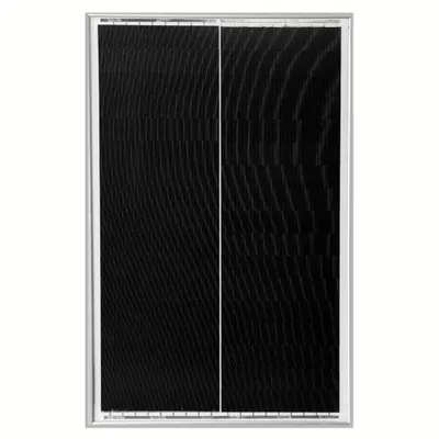 Obrázek produktu pro Solarfam 30W monokrystalický solární panel