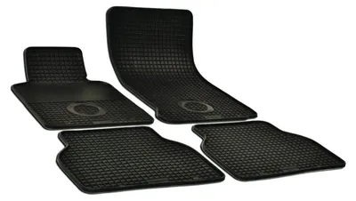 Image de Tapis en caoutchouc Gumárny Zubří, BMW Série 3 (E 46) 1998-2004