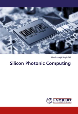 Produktbild von Silicon Photonic Computing