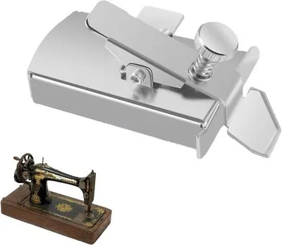 Produktbild von Naaigereedschap mit Magnetpositionierung | Multifunktionaler Fixierwerkzeug | Magnetische Positionierung | Randmarkierung | Naaigereedschaft