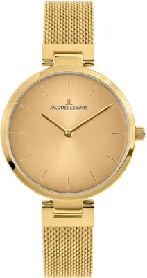 Immagine prodotto di Jacques Lemans - Orologio da polso - Donna - Milano Classic 1-2110M