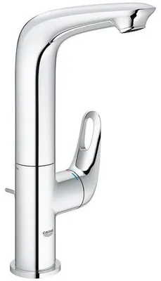 Immagine prodotto di Miscelatore per lavabo - GROHE - Eurostyle - Monocomando - Misura L