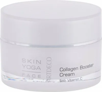 Image de Crème booster de collagène Artdeco, 50 ml. Traitement anti-âge