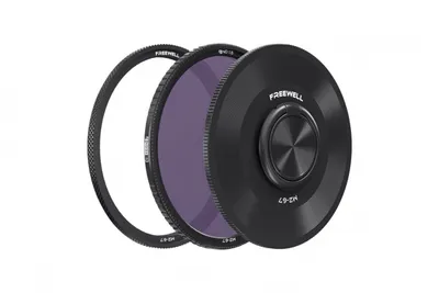 Obrázok produktu pre Freewell - FW-67M2-ND32 - Komorový filter
