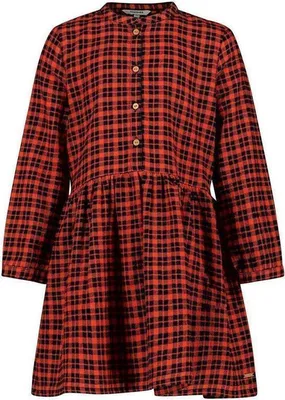 Produktbild von Noppies Kleid Champlin rot 116