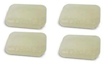 Productafbeelding van Duotone vervangingsstukken voor rails (set van 4), universele maat