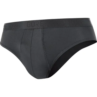Produktbild von Gore C3 Funktionsunterwäsche schwarz größe M (38) 100053990008