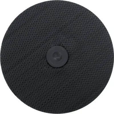 Produktbild von 3M Stützteller ø 115 mm Aufnahme M14 zu SC-DH-Vliesscheibe m. Zentrierung