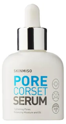 Produktbild von Skinmiso, Porenkorsett, Porenstraffung, Serum, fü r Gesicht, 30 ml