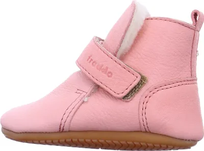 Produktbild von Froddo Krabbelschuhe Mädchen 353337353733 Rosa 23 EU